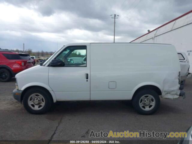 CHEVROLET ASTRO, 1GCDM19X23B127725