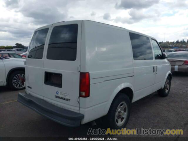 CHEVROLET ASTRO, 1GCDM19X23B127725