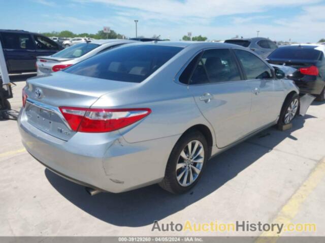 TOYOTA CAMRY HYBRID XLE, 4T1BD1FK7FU162443