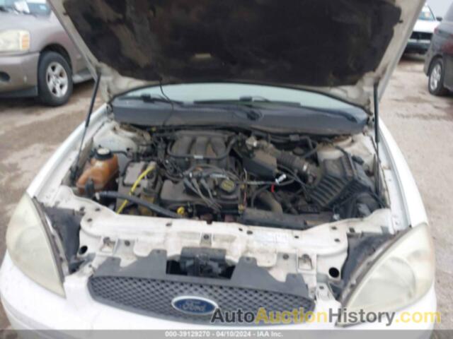 FORD TAURUS SE, 1FAFP53U84A108759