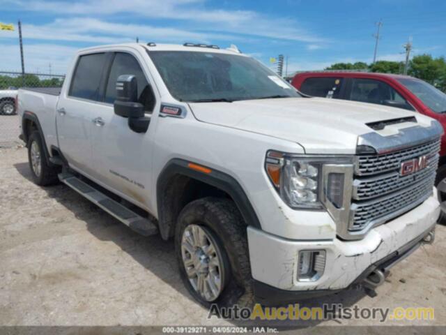 GMC SIERRA 2500HD, 1GT49REY6NF277587