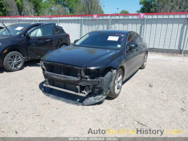 VOLVO S90 T5 MOMENTUM, LVY102AK3KP084270