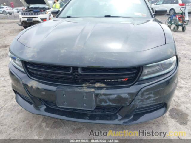 DODGE CHARGER SXT, 2C3CDXJG7FH920139