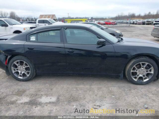 DODGE CHARGER SXT, 2C3CDXJG7FH920139