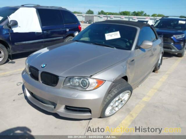 BMW 135I, WBAUN7C54BVM24660