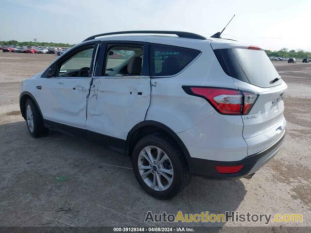 FORD ESCAPE SE, 1FMCU9GD2JUD49990