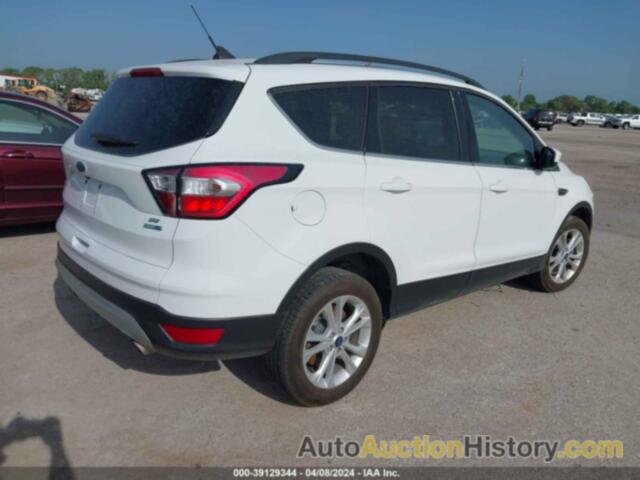FORD ESCAPE SE, 1FMCU9GD2JUD49990