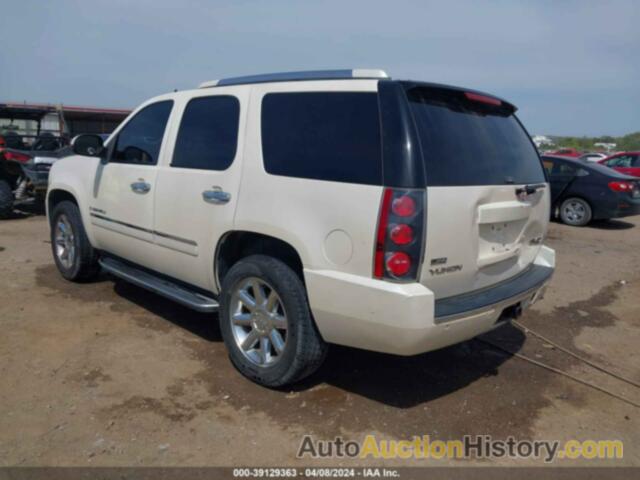 GMC YUKON DENALI, 1GKFK03289R149691