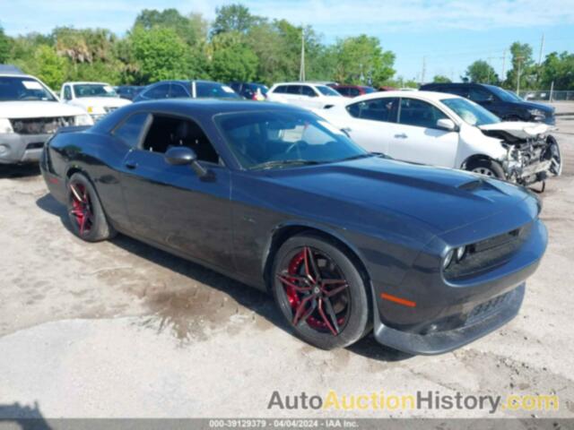 DODGE CHALLENGER R/T, 2C3CDZBT0KH620329