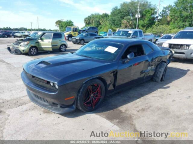 DODGE CHALLENGER R/T, 2C3CDZBT0KH620329