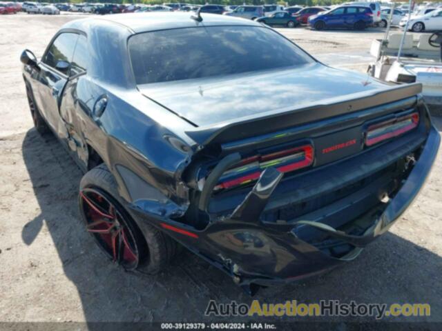 DODGE CHALLENGER R/T, 2C3CDZBT0KH620329