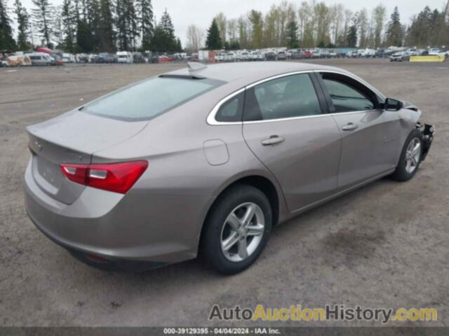 CHEVROLET MALIBU FWD 1LT, 1G1ZD5ST0PF185571