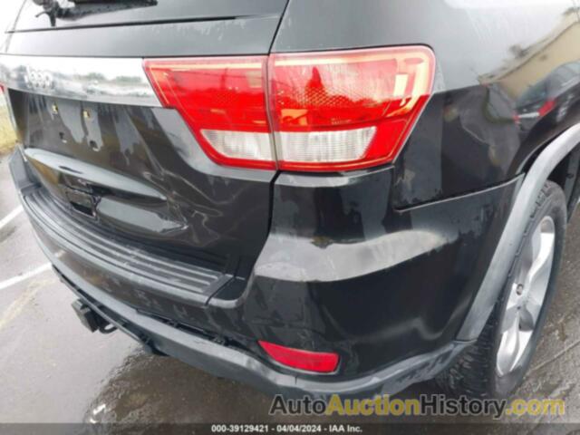 JEEP GRAND CHEROKEE LAREDO, 1C4RJFAG1CC200567