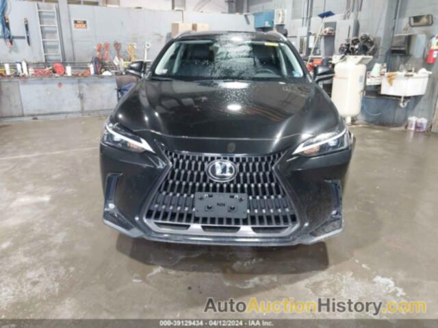 LEXUS NX 350, 2T2AGCEZ2NC003886