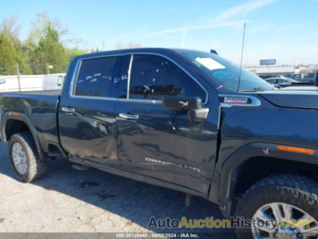 GMC SIERRA 2500HD 4WD  STANDARD BED DENALI, 1GT49REY3LF299804