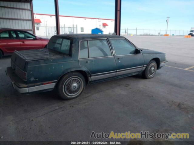 BUICK ELECTRA PARK AVENUE, 1G4CW5134H1431671