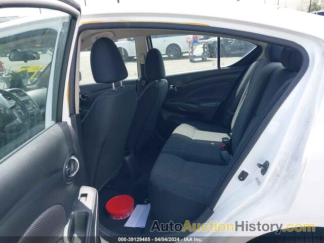 NISSAN VERSA 1.6 SV, 3N1CN7AP5HL810289