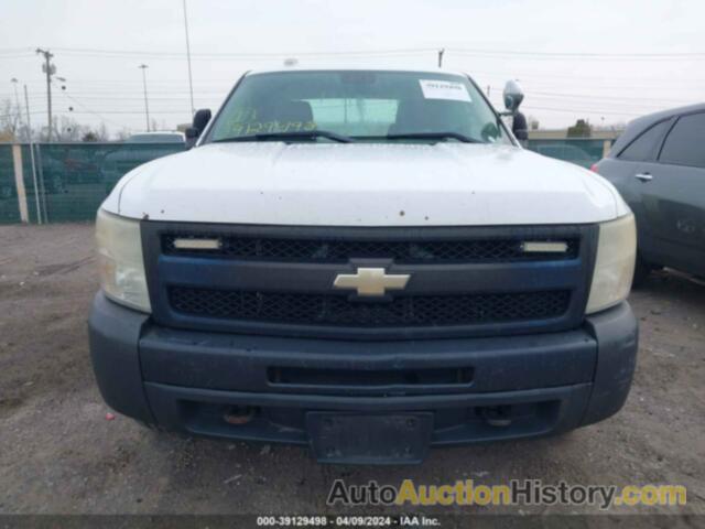 CHEVROLET 1500, 1GCEK190892127774