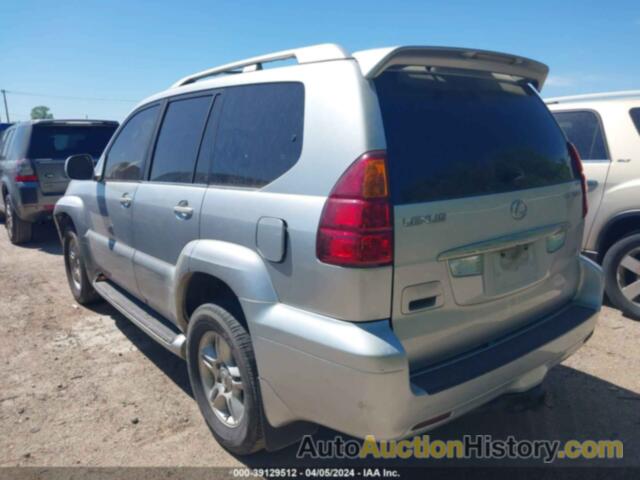 LEXUS GX 470, JTJBT20XX70127855