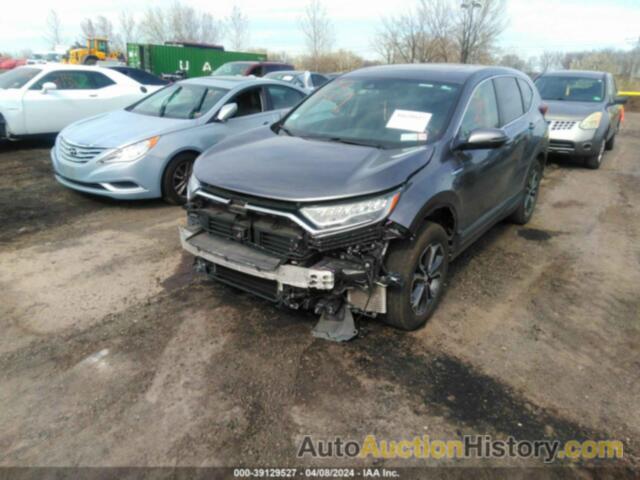 HONDA CR-V HYBRID EX, 7FART6H55ME014828