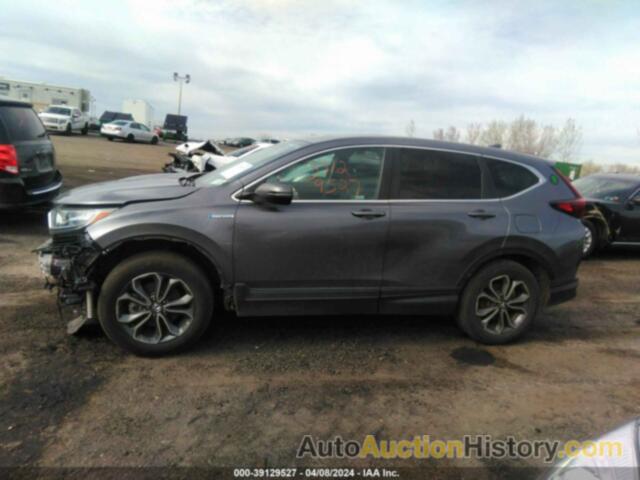 HONDA CR-V HYBRID EX, 7FART6H55ME014828