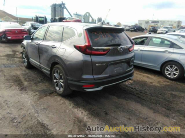 HONDA CR-V HYBRID EX, 7FART6H55ME014828