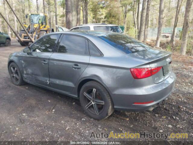 AUDI A3 1.8T PREMIUM, WAUACGFF5F1035214