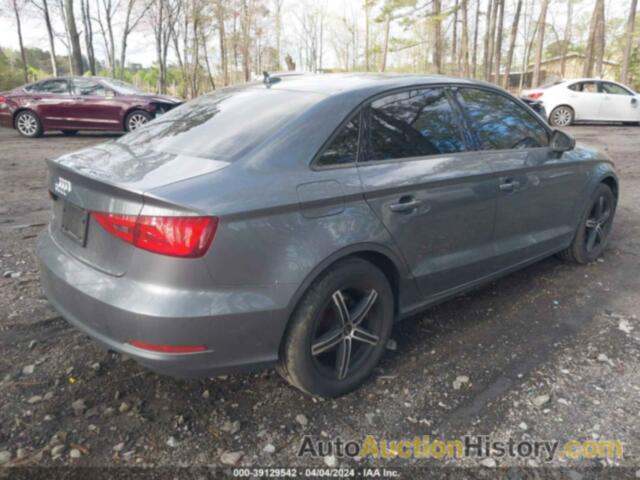 AUDI A3 1.8T PREMIUM, WAUACGFF5F1035214