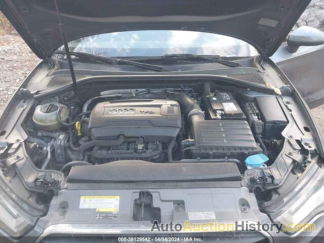 AUDI A3 1.8T PREMIUM, WAUACGFF5F1035214