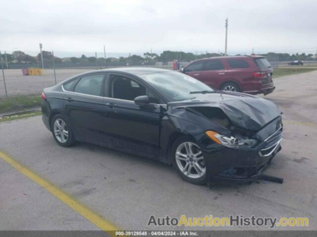 FORD FUSION SE, 3FA6P0H7XJR186886