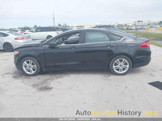 FORD FUSION SE, 3FA6P0H7XJR186886