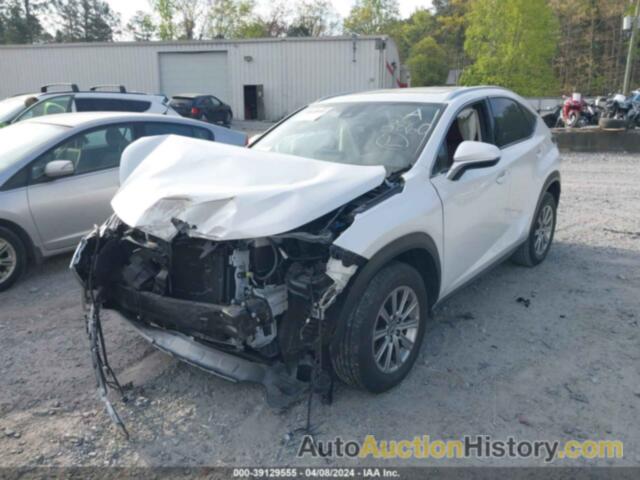 LEXUS NX 300 BASE/300 LUXURY/300 F, JTJDARBZ3M5023860