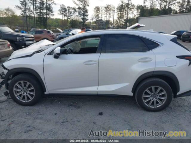 LEXUS NX 300 BASE/300 LUXURY/300 F, JTJDARBZ3M5023860