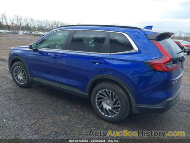 HONDA CR-V EX-L AWD, 2HKRS4H79PH410061