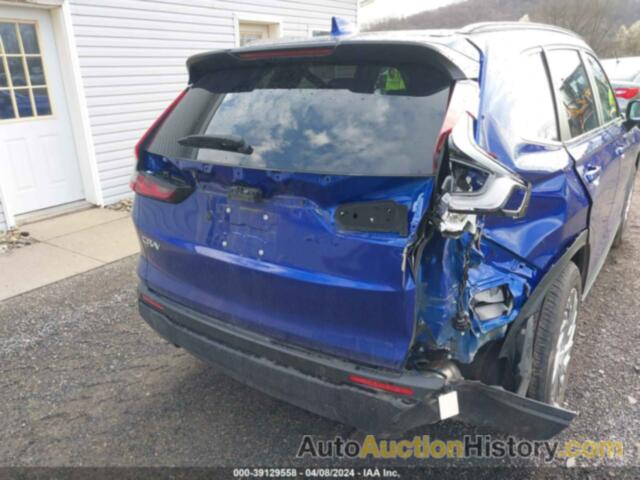 HONDA CR-V EX-L AWD, 2HKRS4H79PH410061