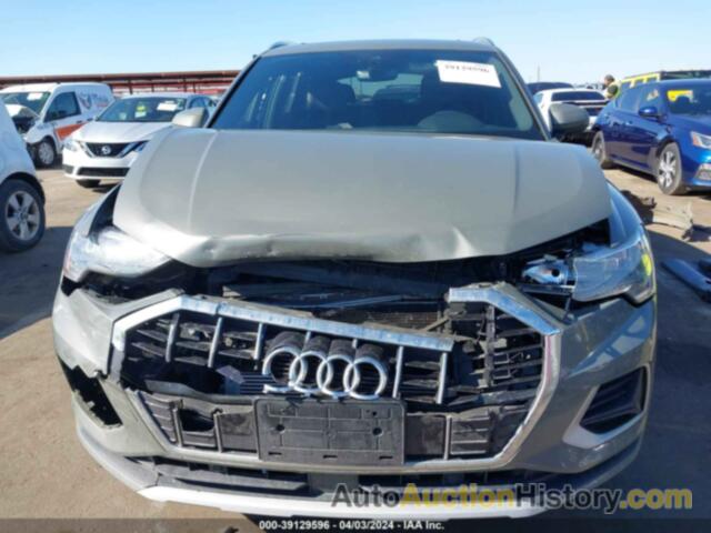 AUDI Q3 PREMIUM 45 TFSI QUATTRO TIPTRONIC, WA1AECF30L1007967