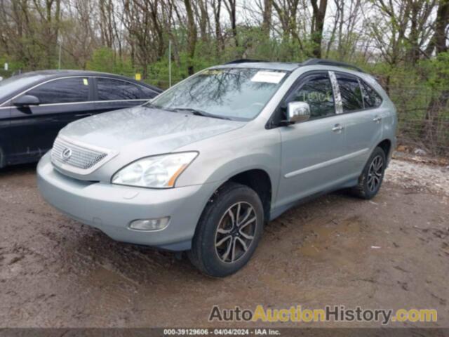 LEXUS RX 330, 2T2HA31U84C001049