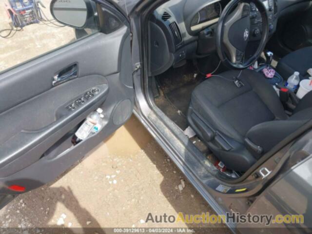 HYUNDAI ELANTRA TOURING, KMHDC86E09U033303