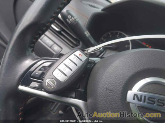 NISSAN ALTIMA SR FWD, 1N4BL4CV7LC132941