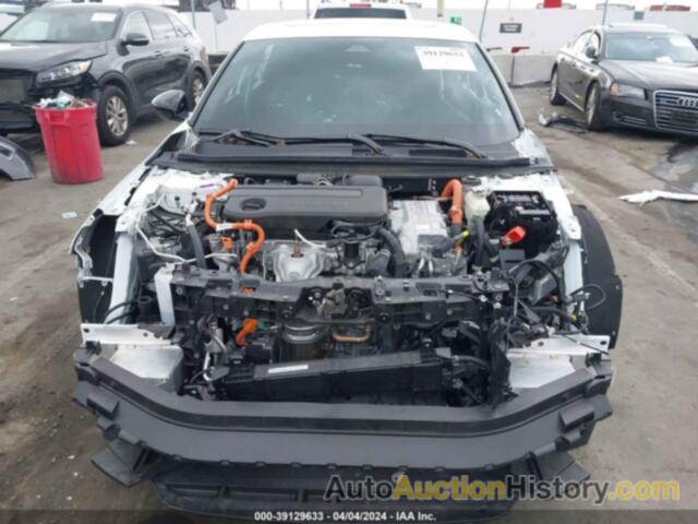 HONDA ACCORD HYBRID SPORT, 1HGCY2F52PA015545