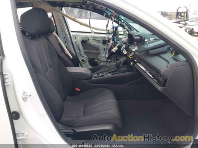 HONDA ACCORD HYBRID SPORT, 1HGCY2F52PA015545