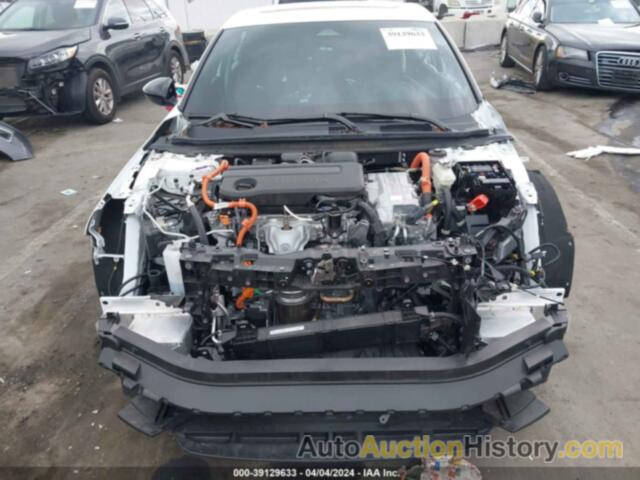 HONDA ACCORD HYBRID SPORT, 1HGCY2F52PA015545