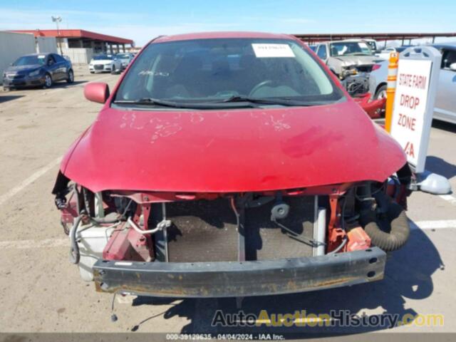 TOYOTA COROLLA S/LE, 2T1BU4EE8CC850073