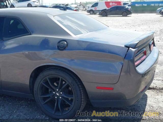 DODGE CHALLENGER SXT, 2C3CDZAG5HH594601