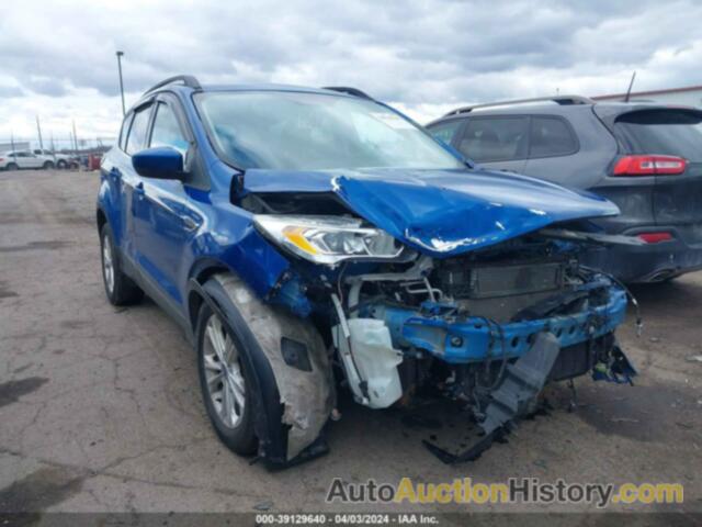 FORD ESCAPE SE, 1FMCU9GD0HUC76600