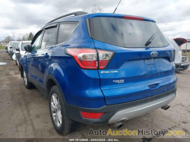 FORD ESCAPE SE, 1FMCU9GD0HUC76600