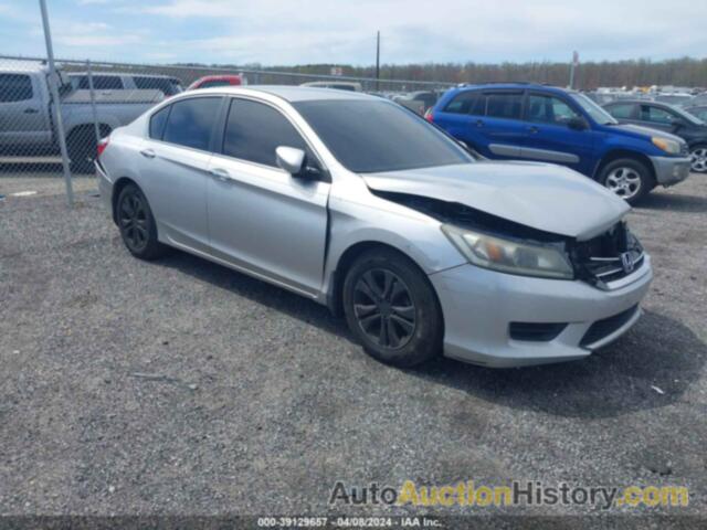 HONDA ACCORD LX, 1HGCR2F32EA155961