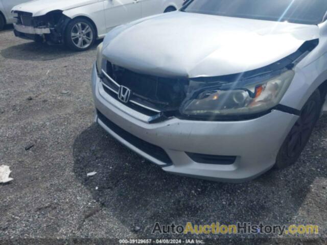 HONDA ACCORD LX, 1HGCR2F32EA155961