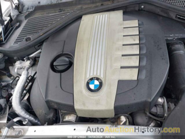 BMW X5 XDRIVE35D, 5UXZW0C54CL669094