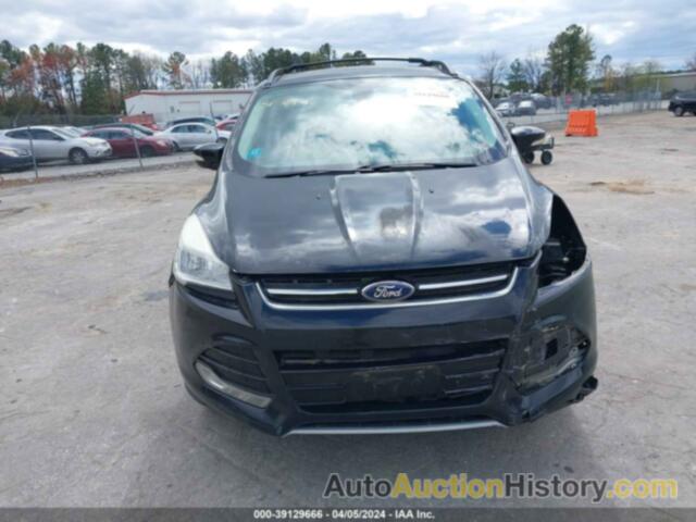 FORD ESCAPE SEL, 1FMCU9H90DUA38203